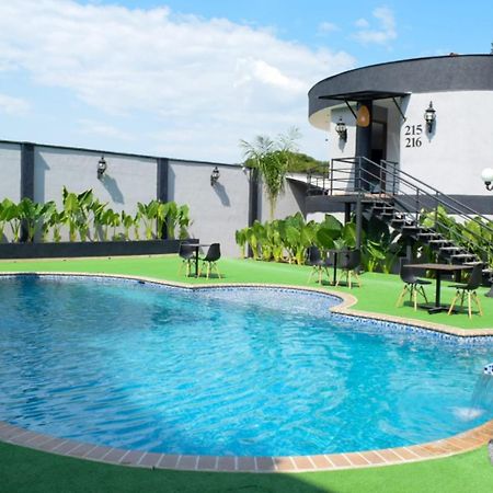 Hotel Boutique Ciudad Jardin Cali Exterior foto